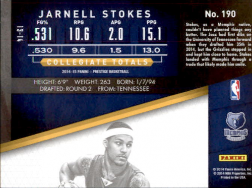 A6776- 2014-15 Prestige Plus Bk Assorted Inserts2 -You Pick- 15+ FREE US SHIP - Picture 220 of 443