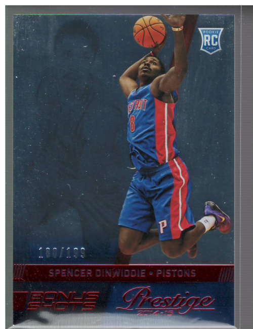A6776- 2014-15 Prestige Plus Bk Assorted Inserts2 -You Pick- 15+ FREE US SHIP - Picture 334 of 443