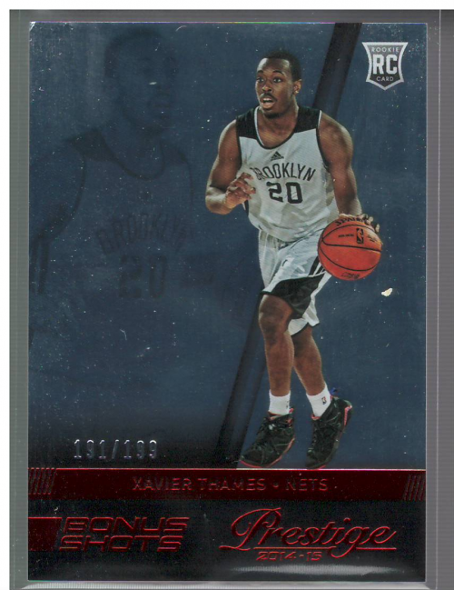 A6776- 2014-15 Prestige Plus Bk Assorted Inserts2 -You Pick- 15+ FREE US SHIP - Picture 207 of 443