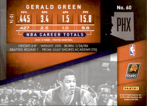 A6776- 2014-15 Prestige Plus Bk Assorted Inserts1 -You Pick- 15+ FREE US SHIP - Picture 168 of 396