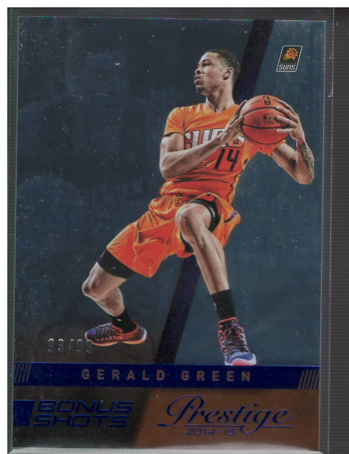 A6776- 2014-15 Prestige Plus Bk Assorted Inserts1 -You Pick- 15+ FREE US SHIP - Picture 167 of 396