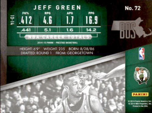 A6776- 2014-15 Prestige Plus Bk Assorted Inserts1 -You Pick- 15+ FREE US SHIP - Picture 126 of 396