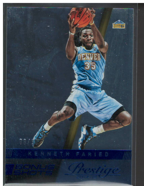 A6776- 2014-15 Prestige Plus Bk Assorted Inserts1 -You Pick- 15+ FREE US SHIP - Picture 169 of 396