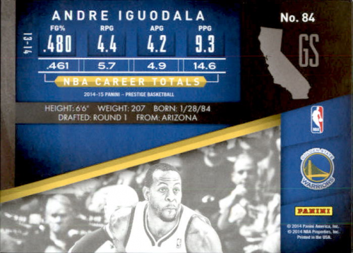 A6776- 2014-15 Prestige Plus Bk Assorted Inserts1 -You Pick- 15+ FREE US SHIP - Picture 153 of 396