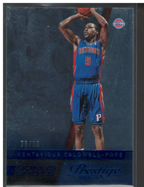 A6776- 2014-15 Prestige Plus Bk Assorted Inserts1 -You Pick- 15+ FREE US SHIP - Picture 99 of 396