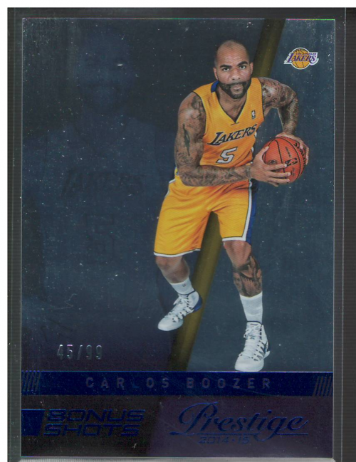 A6776- 2014-15 Prestige Plus Bk Assorted Inserts1 -You Pick- 15+ FREE US SHIP - Picture 179 of 396