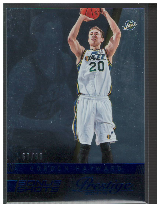 A6776- 2014-15 Prestige Plus Bk Assorted Inserts1 -You Pick- 15+ FREE US SHIP - Picture 250 of 396
