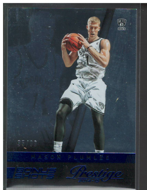 A6776- 2014-15 Prestige Plus Bk Assorted Inserts1 -You Pick- 15+ FREE US SHIP - Picture 89 of 396