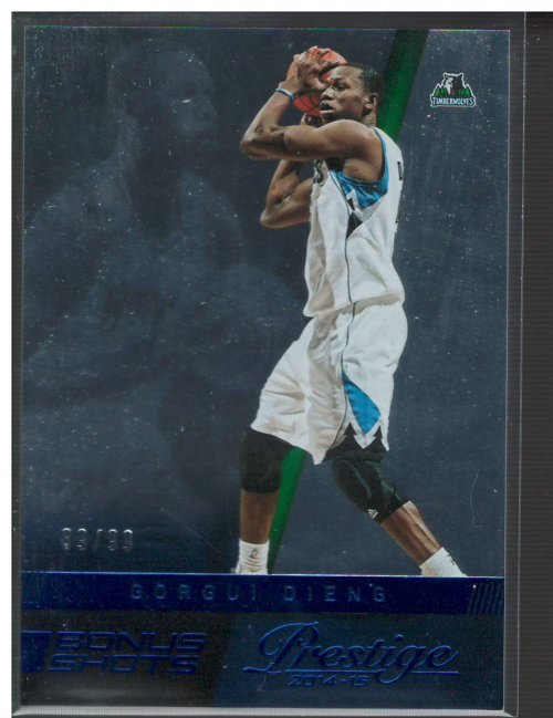A6776- 2014-15 Prestige Plus Bk Assorted Inserts1 -You Pick- 15+ FREE US SHIP - Picture 116 of 396