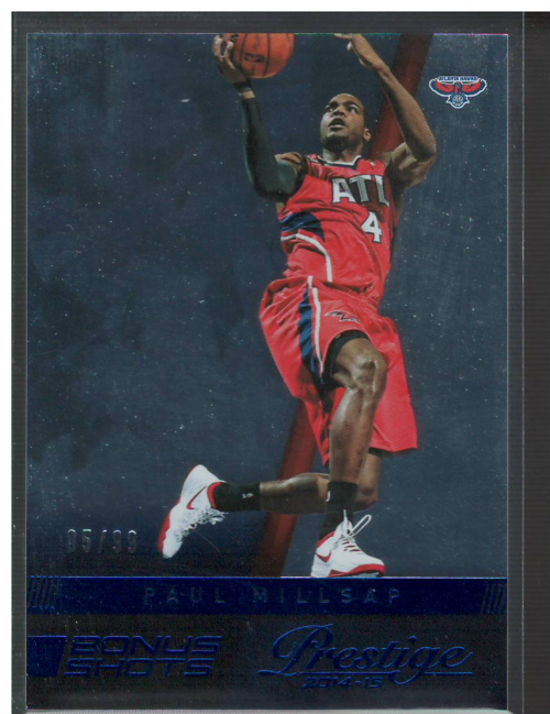 A6776- 2014-15 Prestige Plus Bk Assorted Inserts1 -You Pick- 15+ FREE US SHIP - Picture 182 of 396