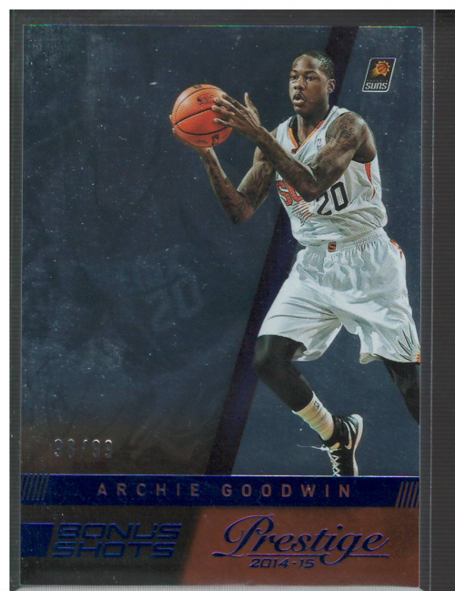 A6776- 2014-15 Prestige Plus Bk Assorted Inserts1 -You Pick- 15+ FREE US SHIP - Picture 85 of 396