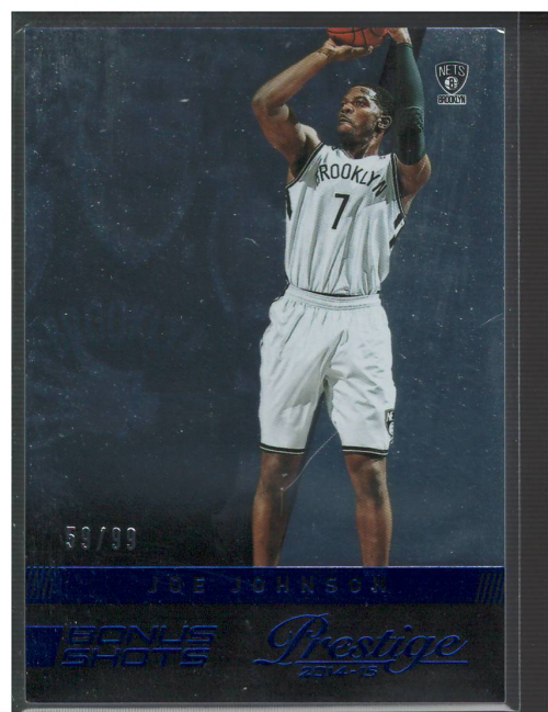 A6776- 2014-15 Prestige Plus Bk Assorted Inserts1 -You Pick- 15+ FREE US SHIP - Picture 254 of 396