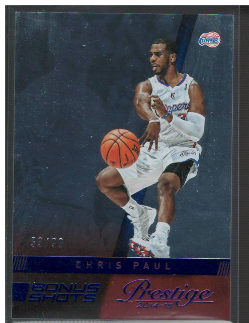A6776- 2014-15 Prestige Plus Bk Assorted Inserts1 -You Pick- 15+ FREE US SHIP - Picture 315 of 396