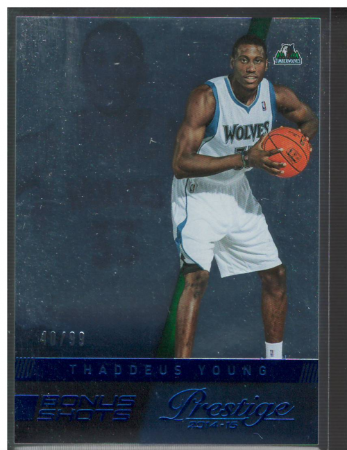 A6776- 2014-15 Prestige Plus Bk Assorted Inserts1 -You Pick- 15+ FREE US SHIP - Picture 87 of 396