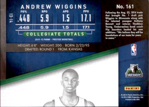 A6776- 2014-15 Prestige Plus Bk Assorted Inserts1 -You Pick- 15+ FREE US SHIP - Picture 396 of 396