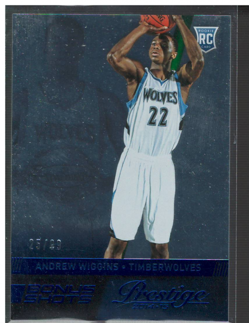 A6776- 2014-15 Prestige Plus Bk Assorted Inserts1 -You Pick- 15+ FREE US SHIP - Picture 395 of 396