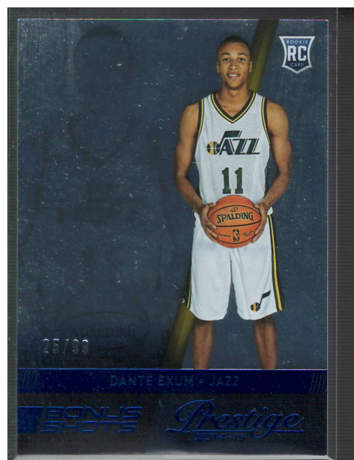 A6776- 2014-15 Prestige Plus Bk Assorted Inserts1 -You Pick- 15+ FREE US SHIP - Picture 345 of 396