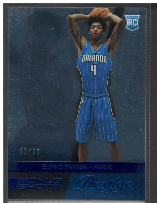 A6776- 2014-15 Prestige Plus Bk Assorted Inserts1 -You Pick- 15+ FREE US SHIP - Picture 363 of 396