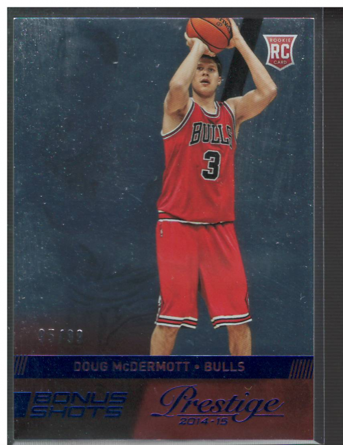 A6776- 2014-15 Prestige Plus Bk Assorted Inserts1 -You Pick- 15+ FREE US SHIP - Picture 364 of 396