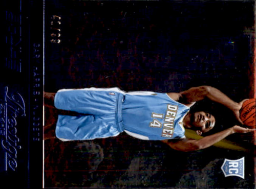 A6776- 2014-15 Prestige Plus Bk Assorted Inserts1 -You Pick- 15+ FREE US SHIP - Picture 356 of 396