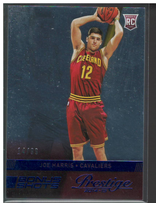 A6776- 2014-15 Prestige Plus Bk Assorted Inserts1 -You Pick- 15+ FREE US SHIP - Picture 358 of 396