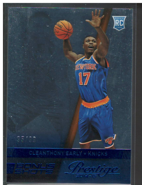 A6776- 2014-15 Prestige Plus Bk Assorted Inserts1 -You Pick- 15+ FREE US SHIP - Picture 319 of 396