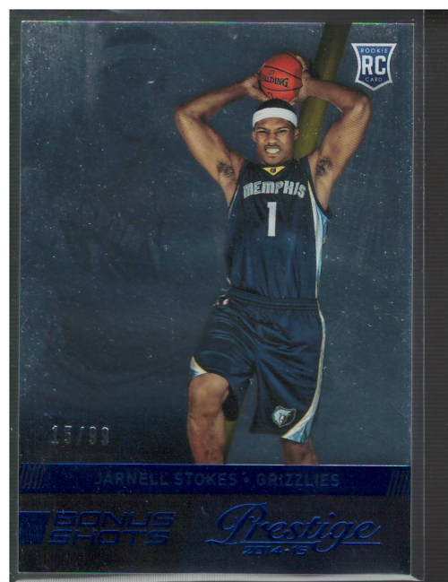 A6776- 2014-15 Prestige Plus Bk Assorted Inserts1 -You Pick- 15+ FREE US SHIP - Picture 326 of 396