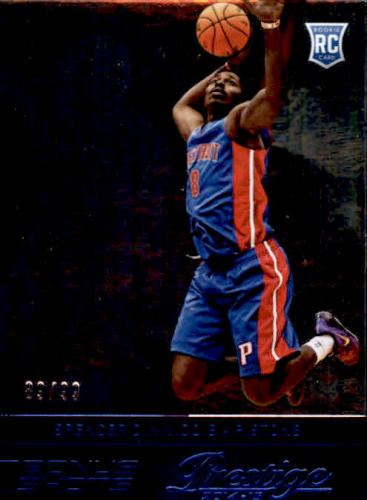 A6776- 2014-15 Prestige Plus Bk Assorted Inserts1 -You Pick- 15+ FREE US SHIP - Picture 370 of 396