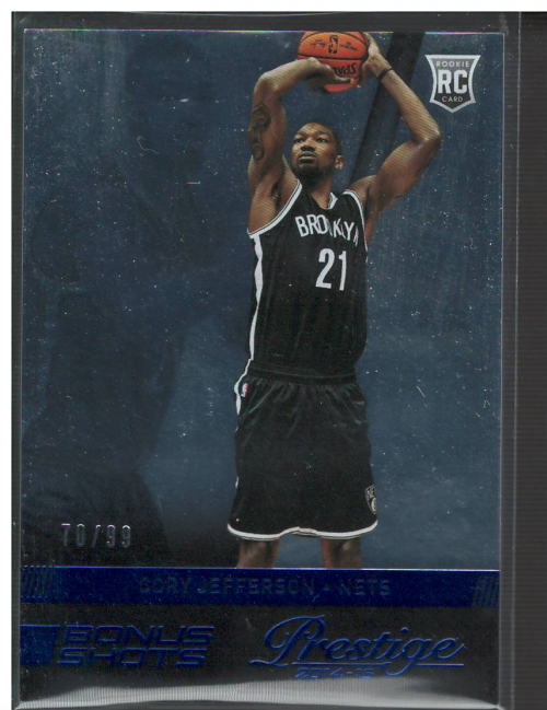 A6776- 2014-15 Prestige Plus Bk Assorted Inserts1 -You Pick- 15+ FREE US SHIP - Picture 324 of 396