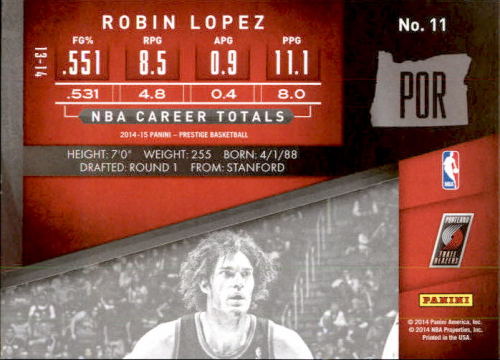 A6776- 2014-15 Prestige Plus Bk Assorted Inserts1 -You Pick- 15+ FREE US SHIP - Picture 223 of 396
