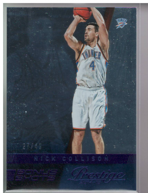 A6776- 2014-15 Prestige Plus Bk Assorted Inserts1 -You Pick- 15+ FREE US SHIP - Picture 190 of 396
