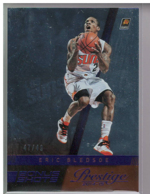 A6776- 2014-15 Prestige Plus Bk Assorted Inserts1 -You Pick- 15+ FREE US SHIP - Picture 258 of 396