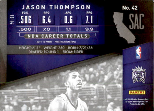 A6776- 2014-15 Prestige Plus Bk Assorted Inserts1 -You Pick- 15+ FREE US SHIP - Picture 201 of 396