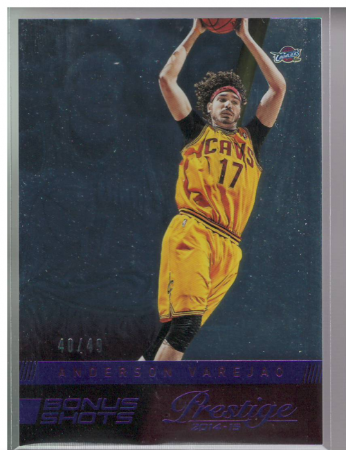 A6776- 2014-15 Prestige Plus Bk Assorted Inserts1 -You Pick- 15+ FREE US SHIP - Picture 160 of 396