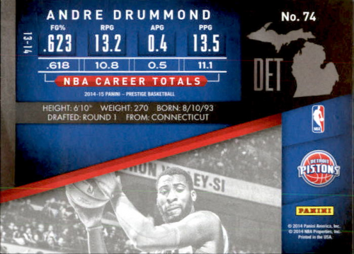 A6776- 2014-15 Prestige Plus Bk Assorted Inserts1 -You Pick- 15+ FREE US SHIP - Picture 301 of 396