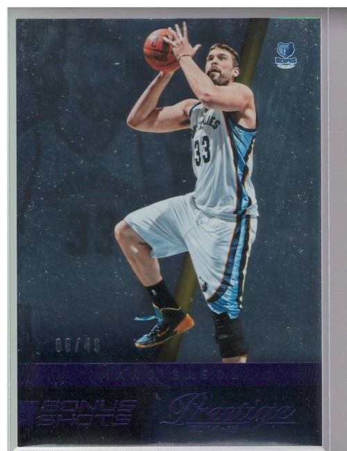 A6776- 2014-15 Prestige Plus Bk Assorted Inserts1 -You Pick- 15+ FREE US SHIP - Picture 291 of 396