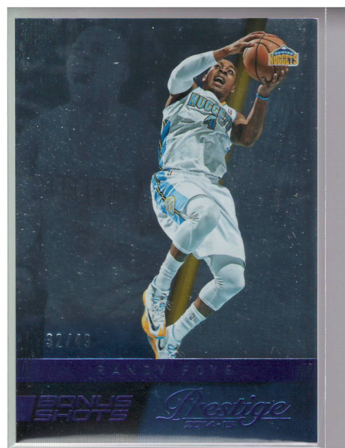 A6776- 2014-15 Prestige Plus Bk Assorted Inserts1 -You Pick- 15+ FREE US SHIP - Picture 216 of 396
