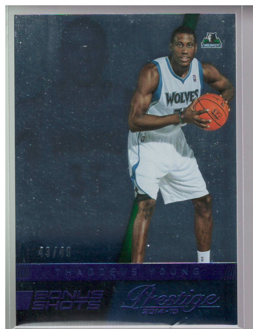 A6776- 2014-15 Prestige Plus Bk Assorted Inserts1 -You Pick- 15+ FREE US SHIP - Picture 149 of 396