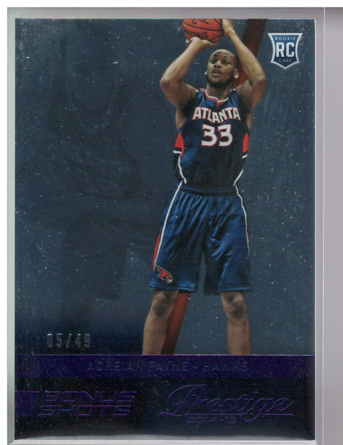 A6776- 2014-15 Prestige Plus Bk Assorted Inserts1 -You Pick- 15+ FREE US SHIP - Picture 347 of 396