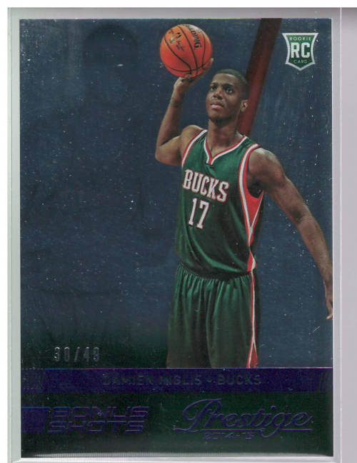 A6776- 2014-15 Prestige Plus Bk Assorted Inserts1 -You Pick- 15+ FREE US SHIP - Picture 353 of 396