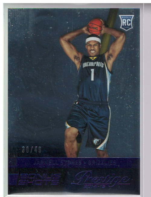 A6776- 2014-15 Prestige Plus Bk Assorted Inserts1 -You Pick- 15+ FREE US SHIP - Picture 342 of 396