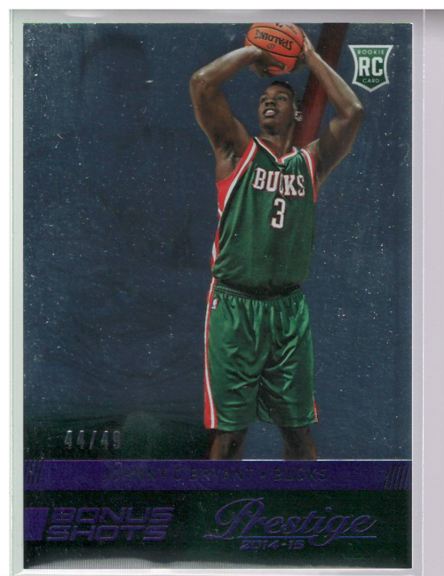 A6776- 2014-15 Prestige Plus Bk Assorted Inserts1 -You Pick- 15+ FREE US SHIP - Picture 346 of 396