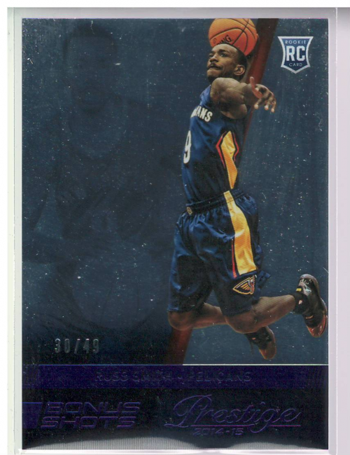 A6776- 2014-15 Prestige Plus Bk Assorted Inserts1 -You Pick- 15+ FREE US SHIP - Picture 352 of 396
