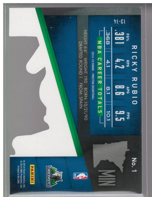 A6776- 2014-15 Prestige Plus Bk Assorted Inserts1 -You Pick- 15+ FREE US SHIP - Picture 337 of 396