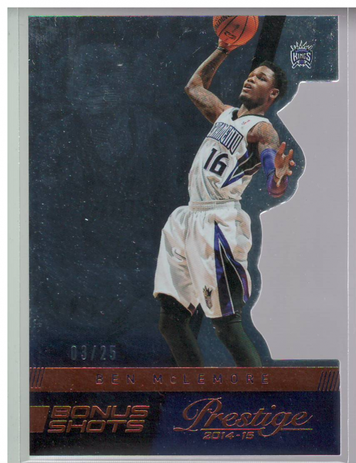 A6776- 2014-15 Prestige Plus Bk Assorted Inserts1 -You Pick- 15+ FREE US SHIP - Picture 277 of 396