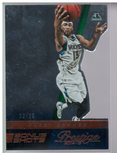 A6776- 2014-15 Prestige Plus Bk Assorted Inserts1 -You Pick- 15+ FREE US SHIP - Picture 290 of 396