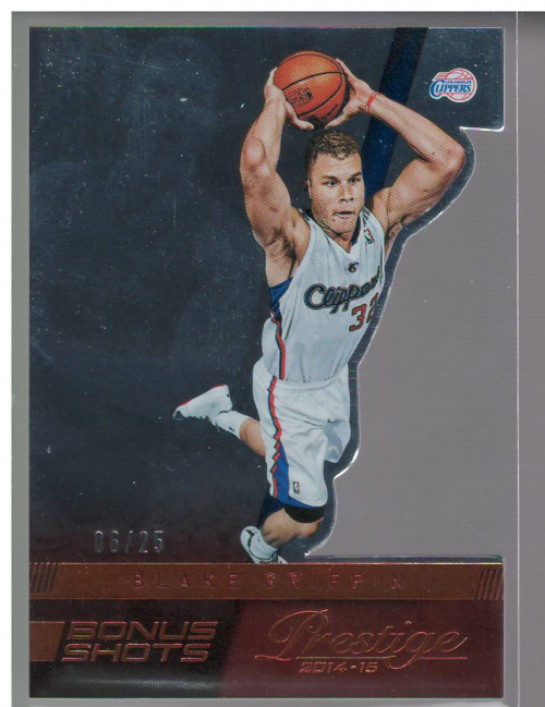 A6776- 2014-15 Prestige Plus Bk Assorted Inserts1 -You Pick- 15+ FREE US SHIP - Picture 348 of 396