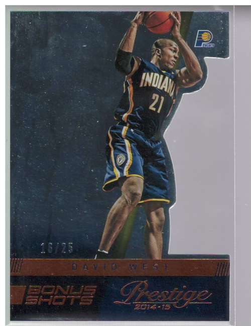 A6776- 2014-15 Prestige Plus Bk Assorted Inserts1 -You Pick- 15+ FREE US SHIP - Picture 341 of 396