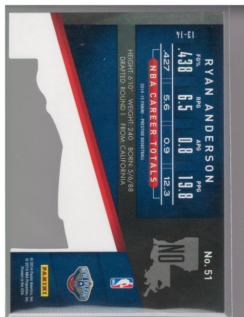 A6776- 2014-15 Prestige Plus Bk Assorted Inserts1 -You Pick- 15+ FREE US SHIP - Picture 288 of 396