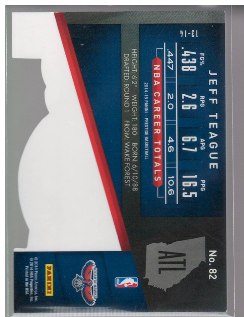 A6776- 2014-15 Prestige Plus Bk Assorted Inserts1 -You Pick- 15+ FREE US SHIP - Picture 281 of 396